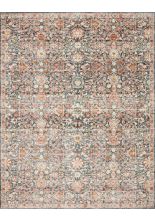 Loloi II Traditional SABAN Power Loomed SAB-03 Area Rug